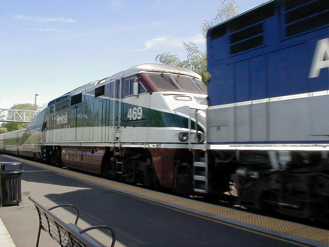 Two engines????
