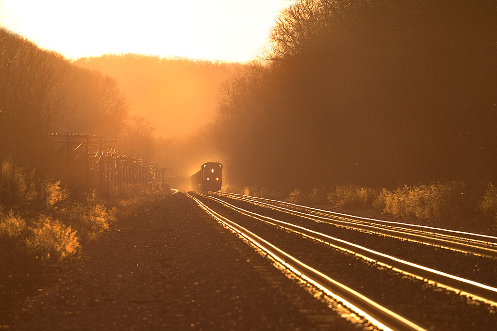 U833SUNSET