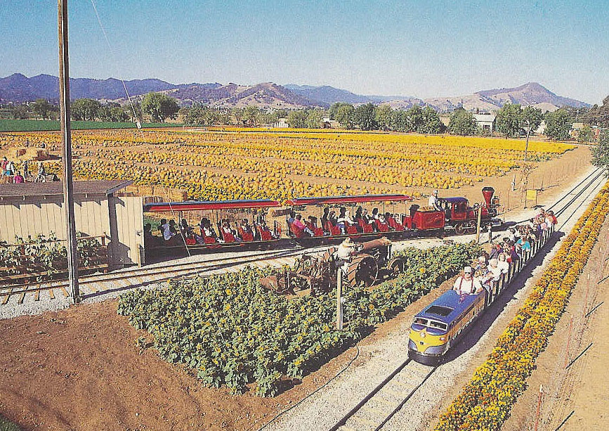 Uesugi Farms