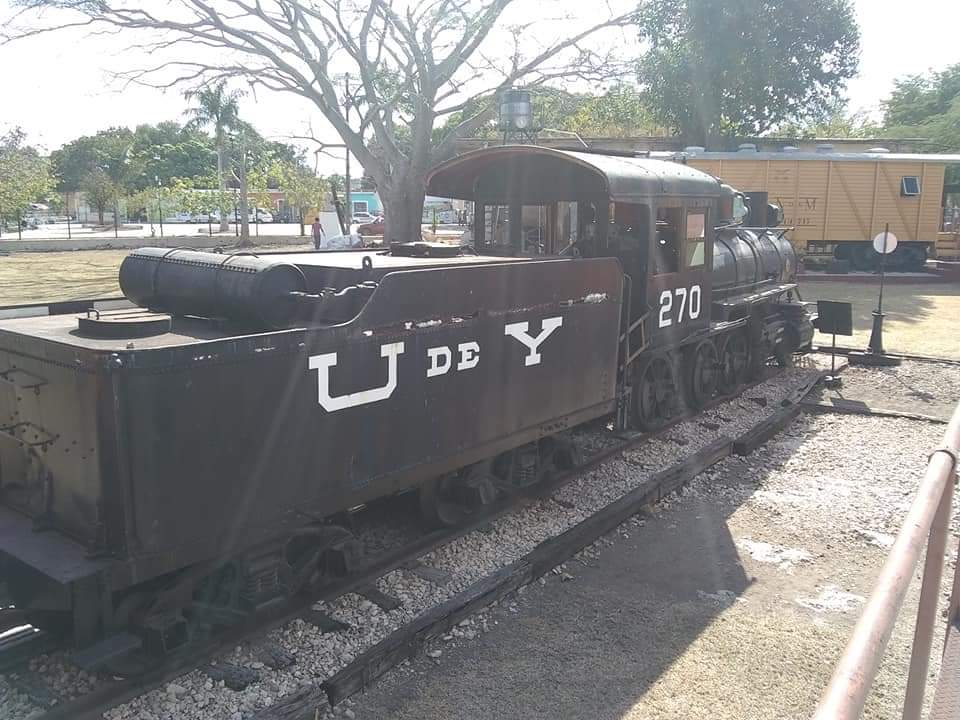 Unidos de yucatan