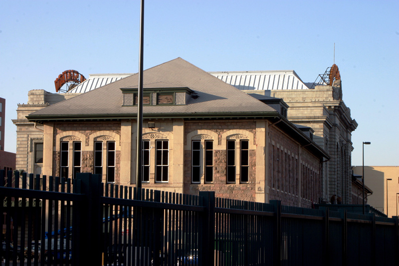 Union Station