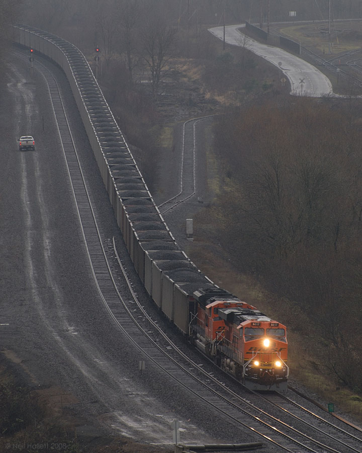 Unit Coal