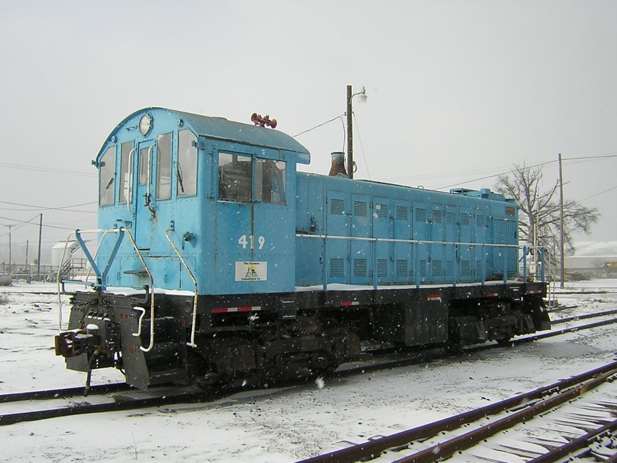 Unknown S1