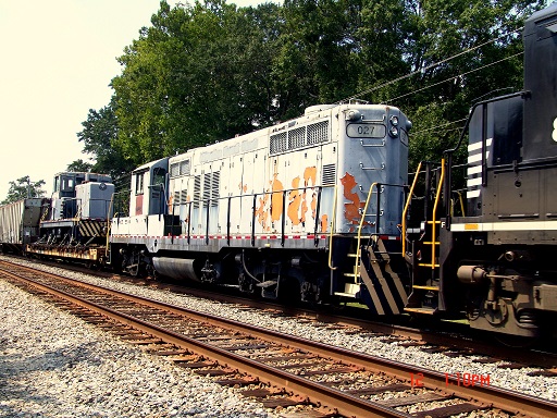 Unknown type of engines, name them?