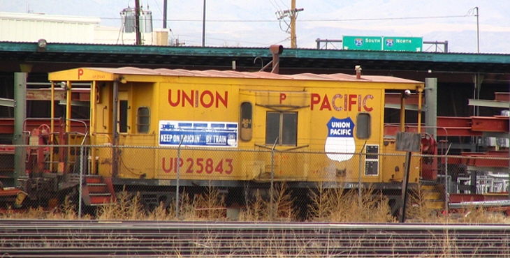 UP 25834