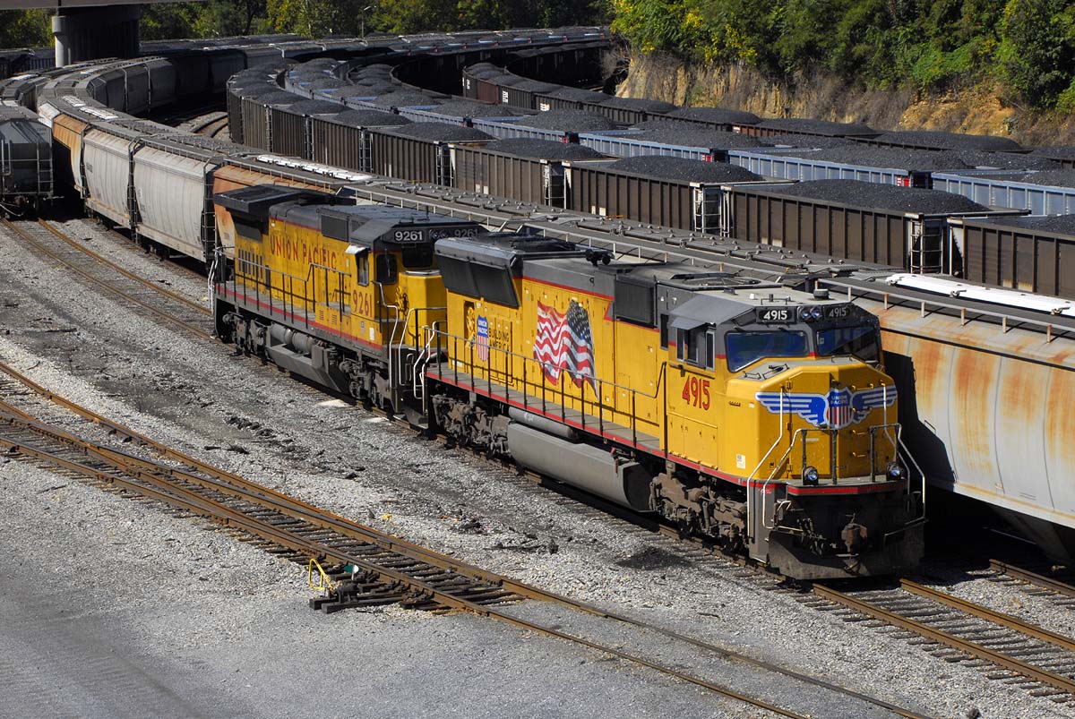 UP 4915