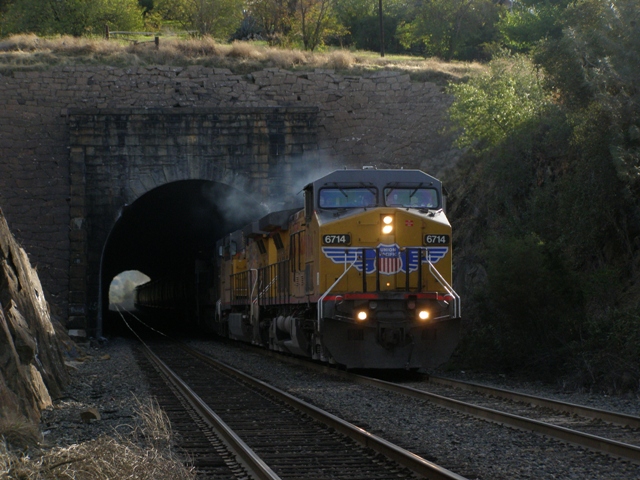 UP 6714