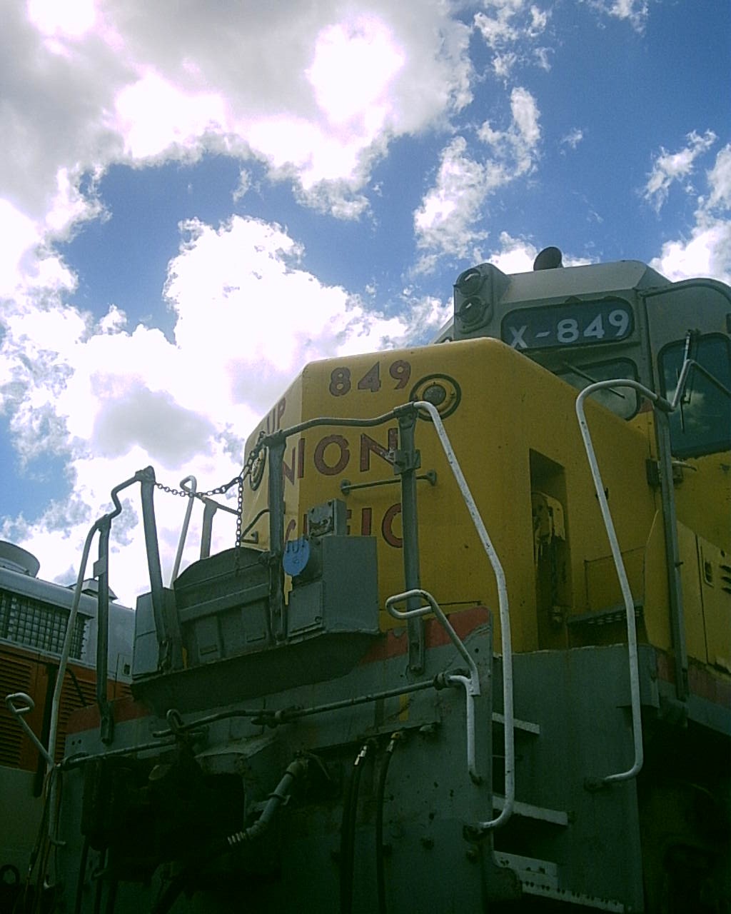 up 849
