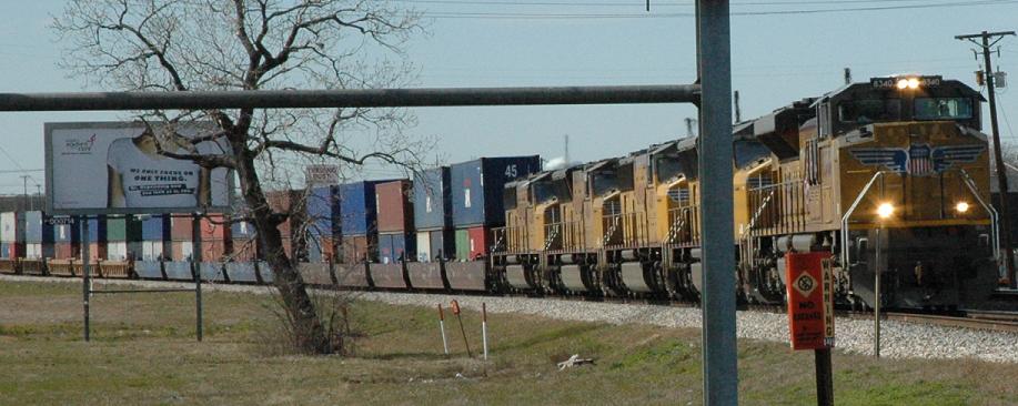 UP double-stack