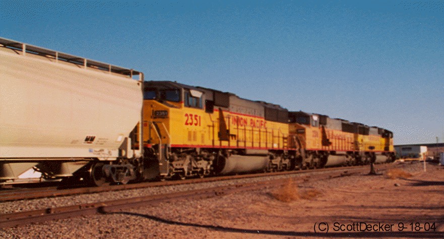 UP2351