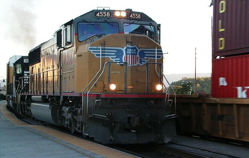 UP4558