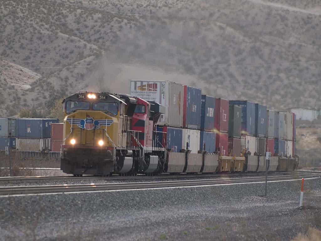 UP5114 heads WB