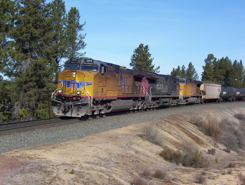 UP5819