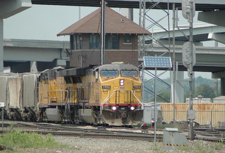 UP7552