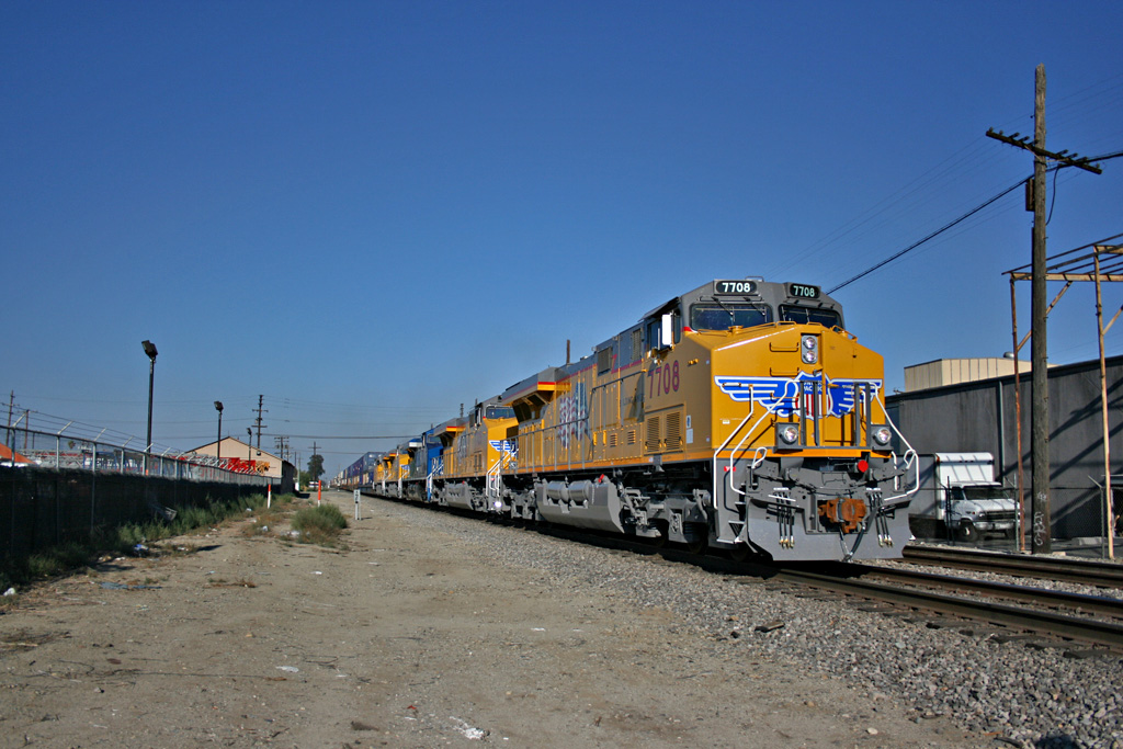 UP7708 - K-G1LA - Ontario