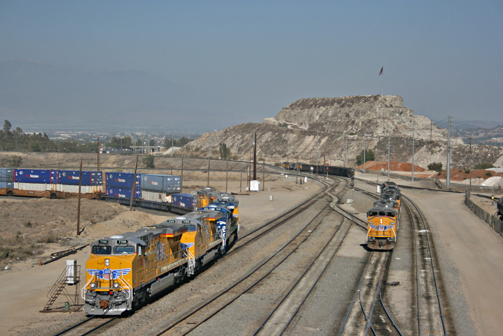 UP7708 - K-G1LA - Pepper