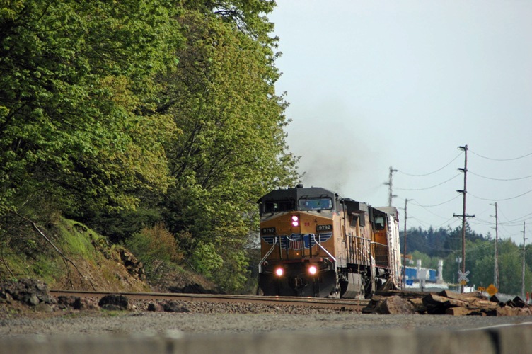 UP9791