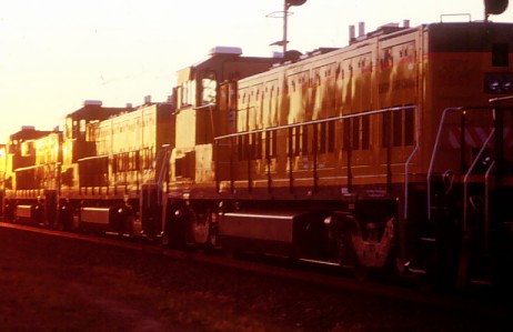 UP_Gensets