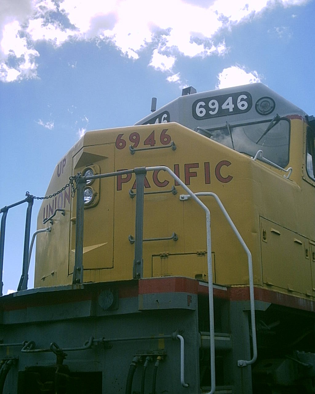 uprr 6946