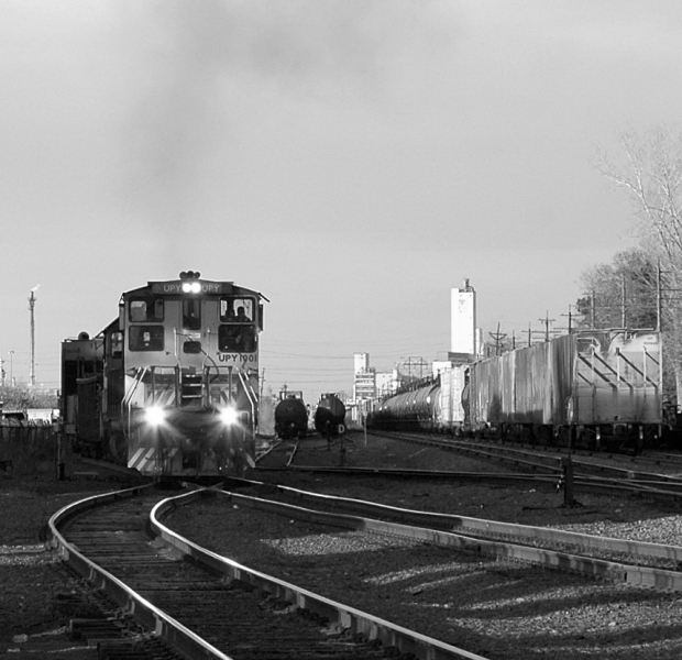 UPY 1001