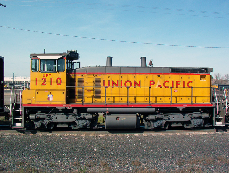 UPY 1210