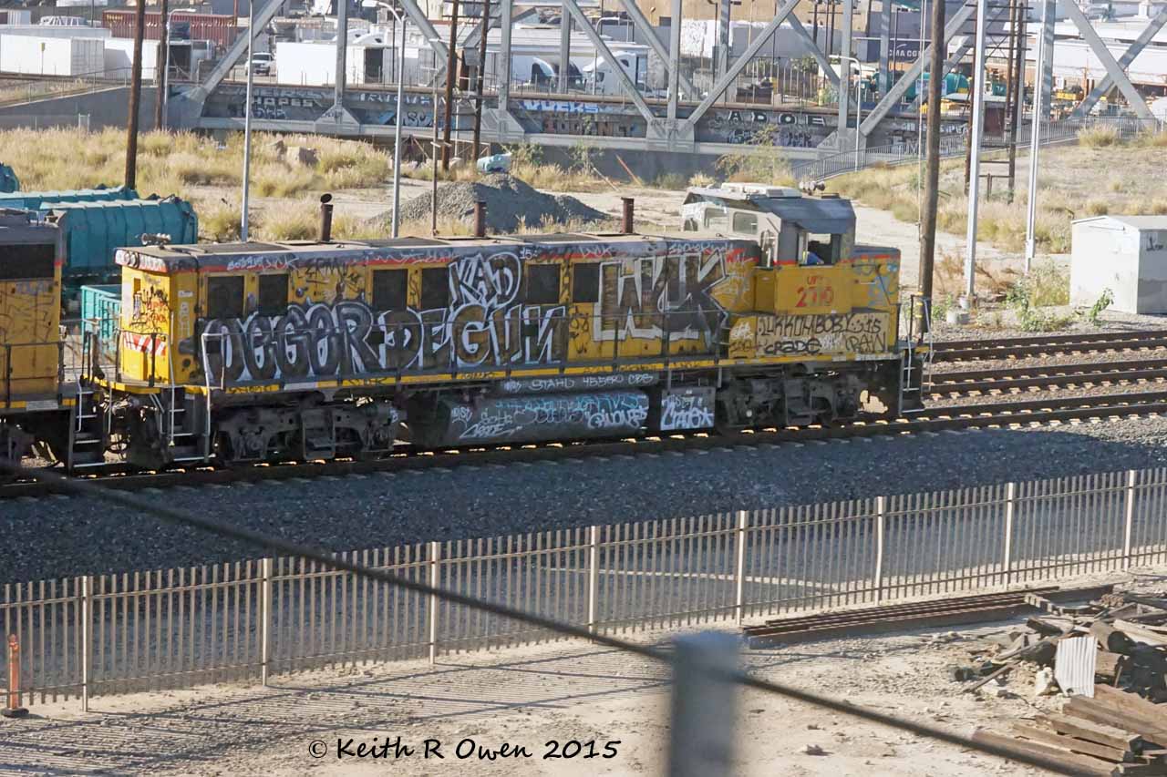 UPY 2710