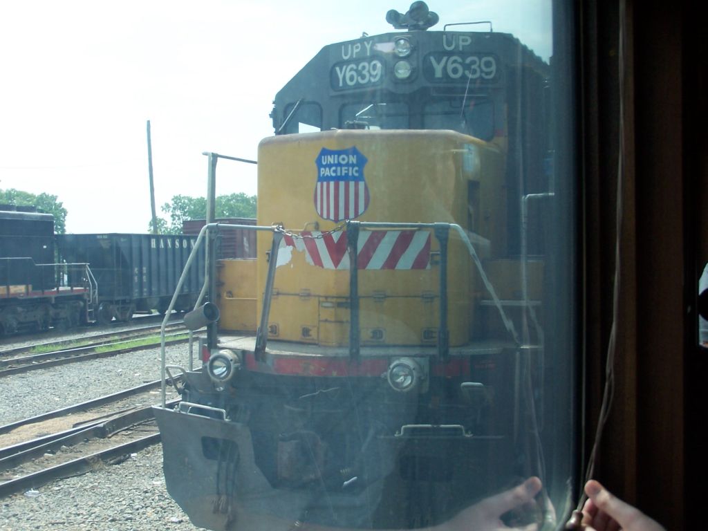 UPY 839