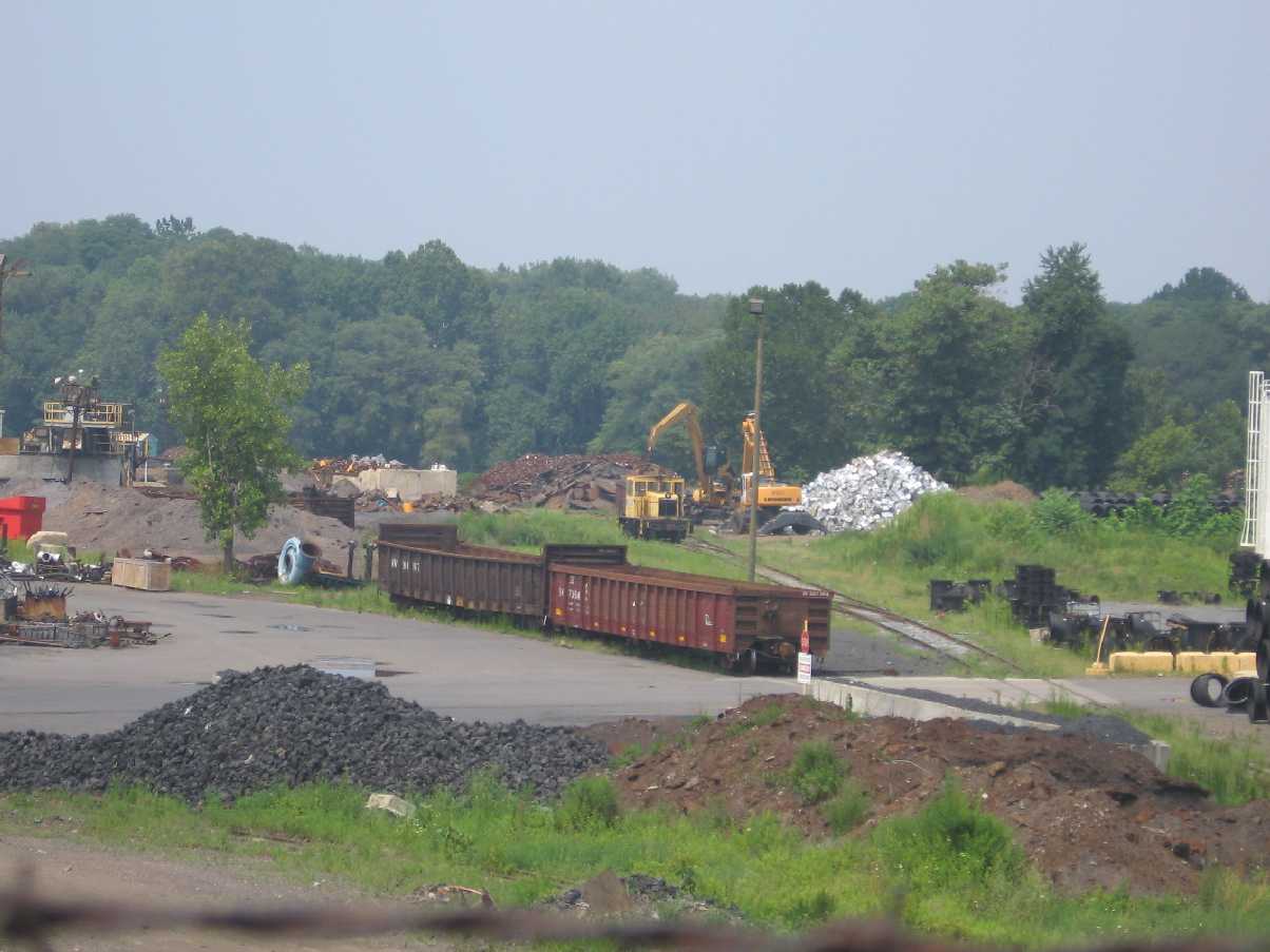 US Pipe switcher