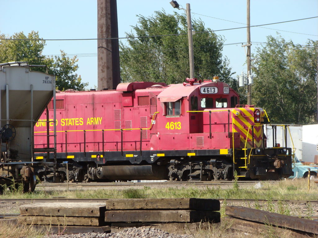 USA 4613