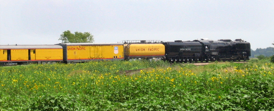 Valley Junction