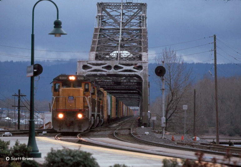 Vancouver WA