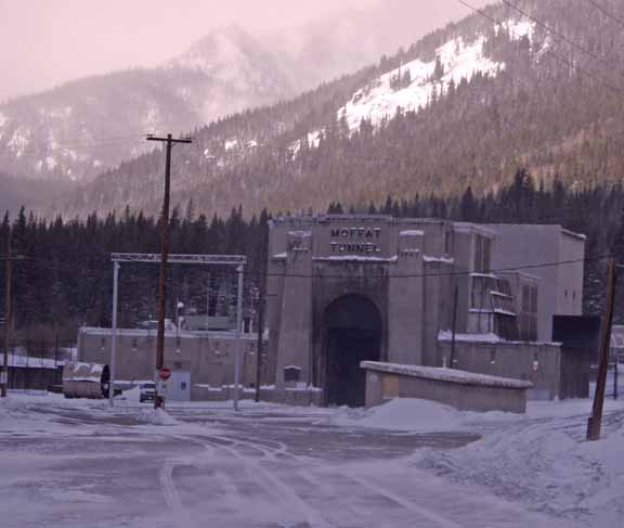 Various Places in Colorado WinterPark to Pueblo