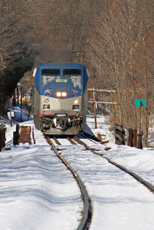 Vermonter