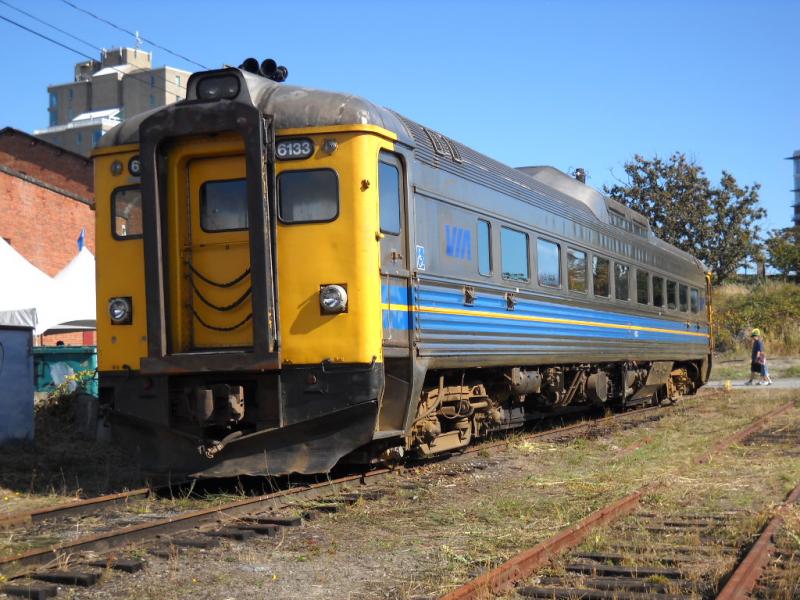 VIA 6133