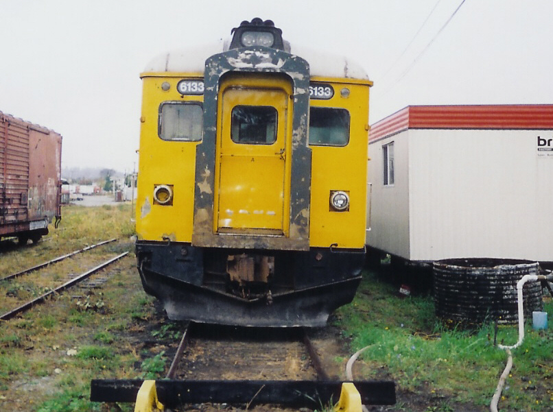 VIA 6133