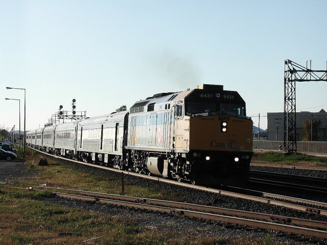 Via 6431