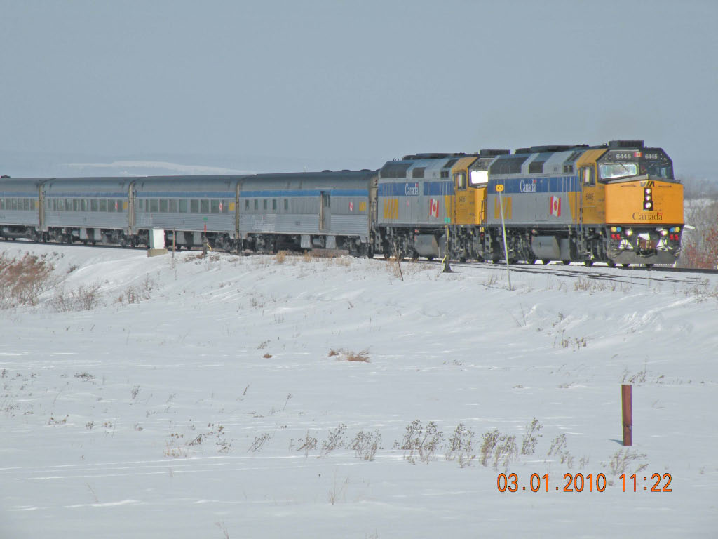 VIA at Grandview