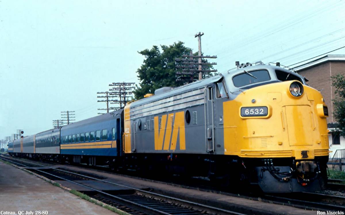 VIA Experimental color scheme