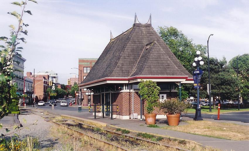 Victoria "Grand Central"