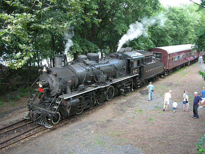 View from Above