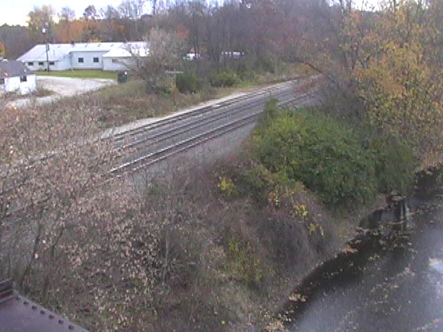 View Off of Top