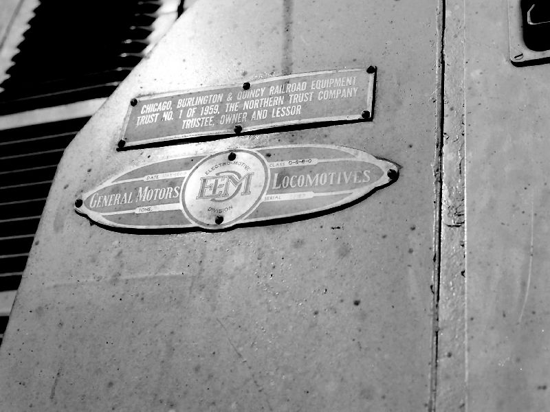 vintage BN