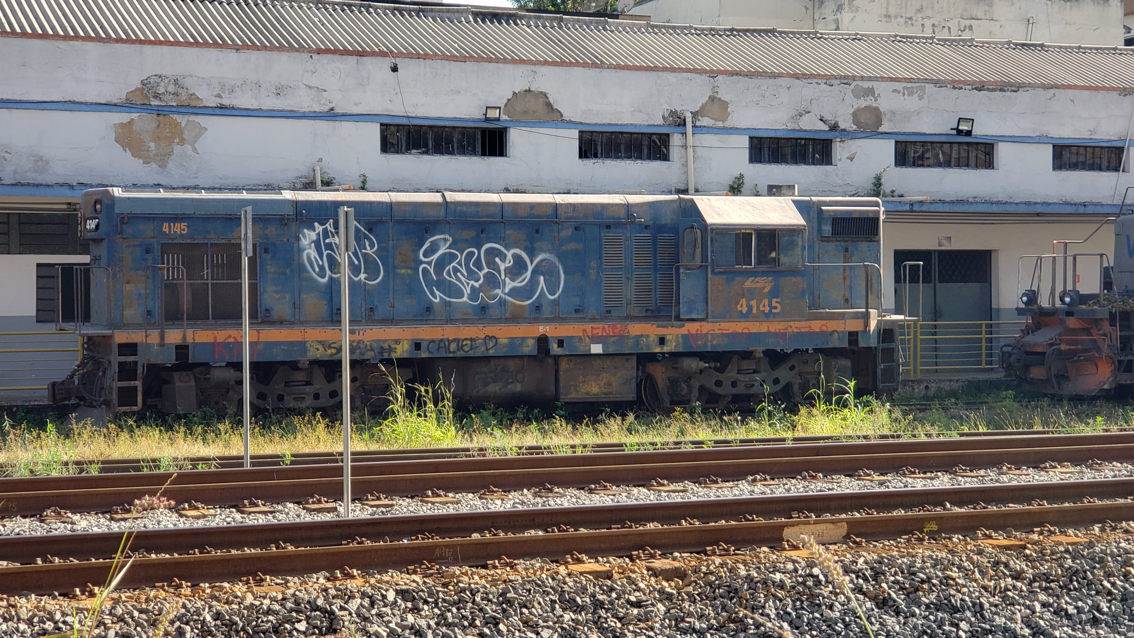 VLI 4145 in EBM