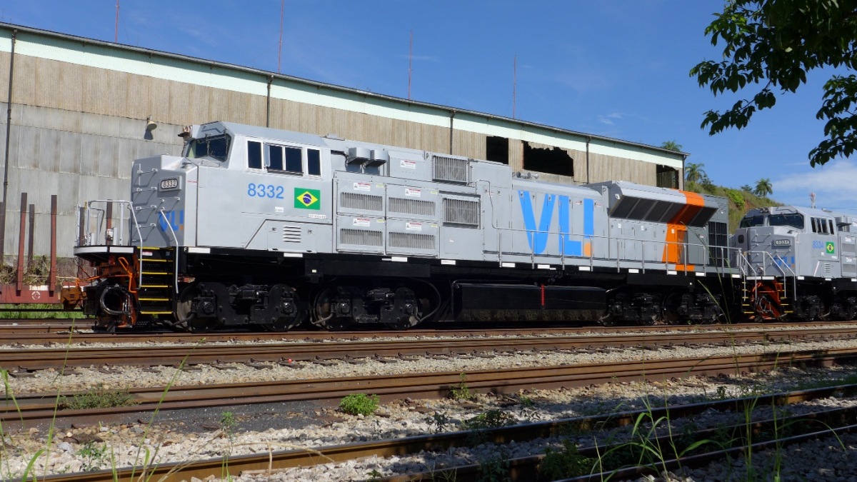 VLI SD70ACe-BB