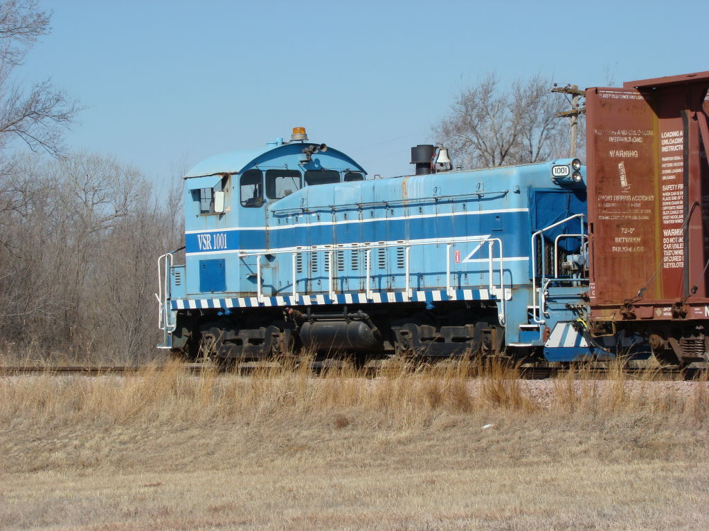 VSR 1001