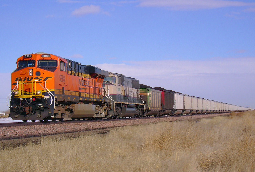 Waiting For A Signal