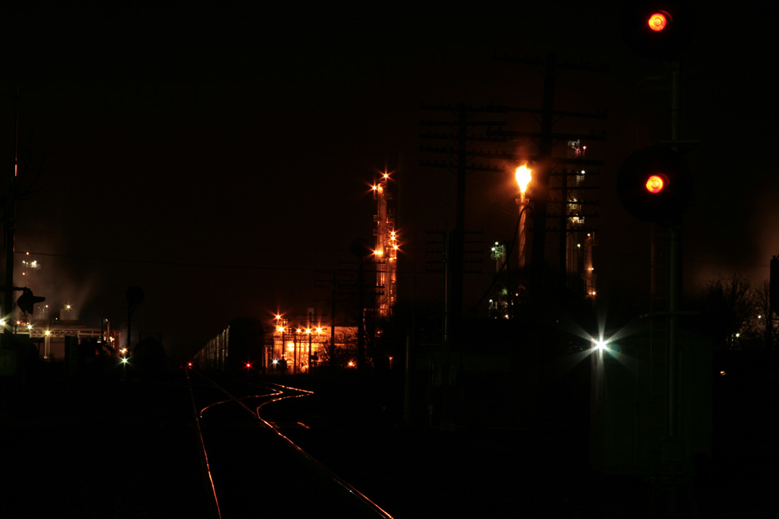 Waiting for a signal