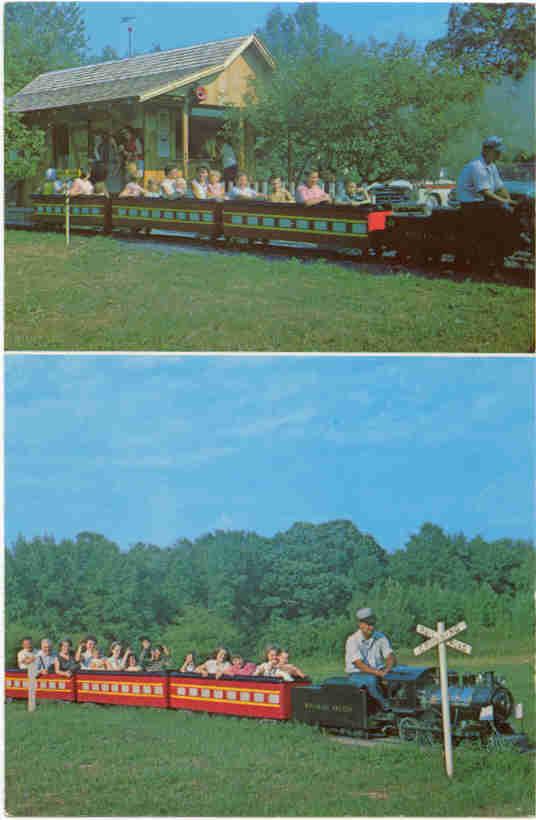 Walkill Valley Railroad