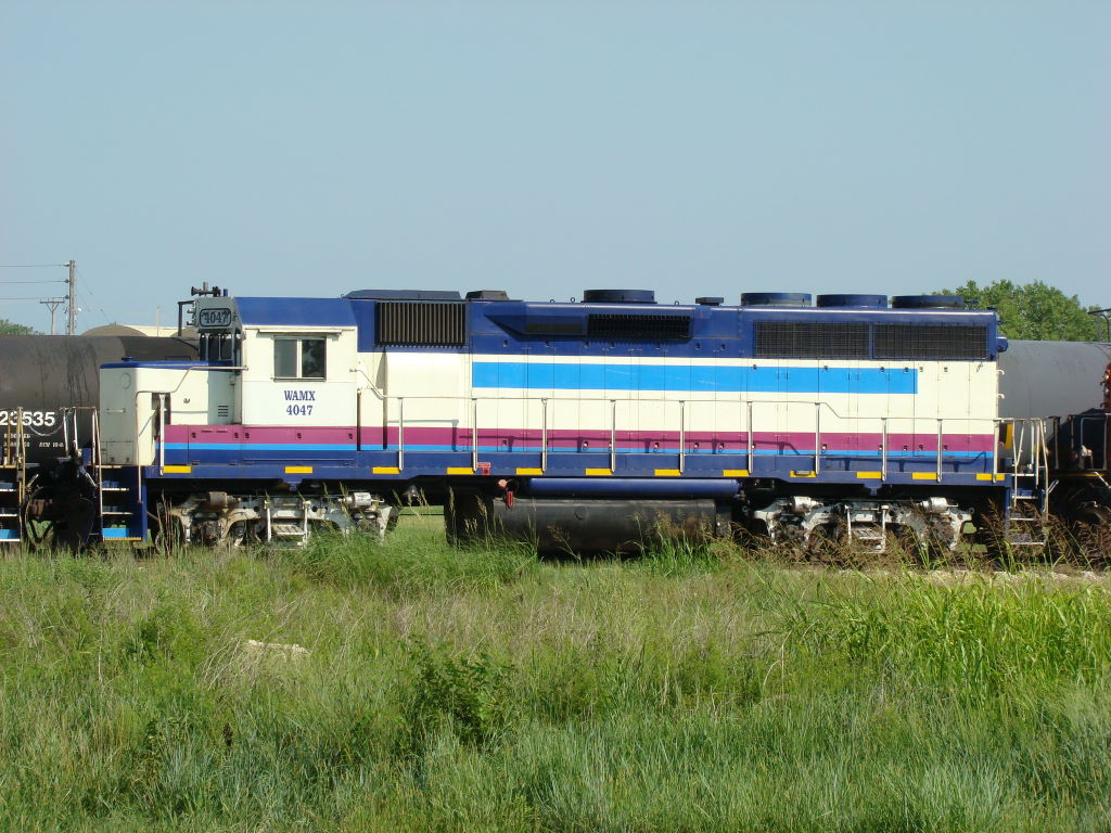 wamx 4047