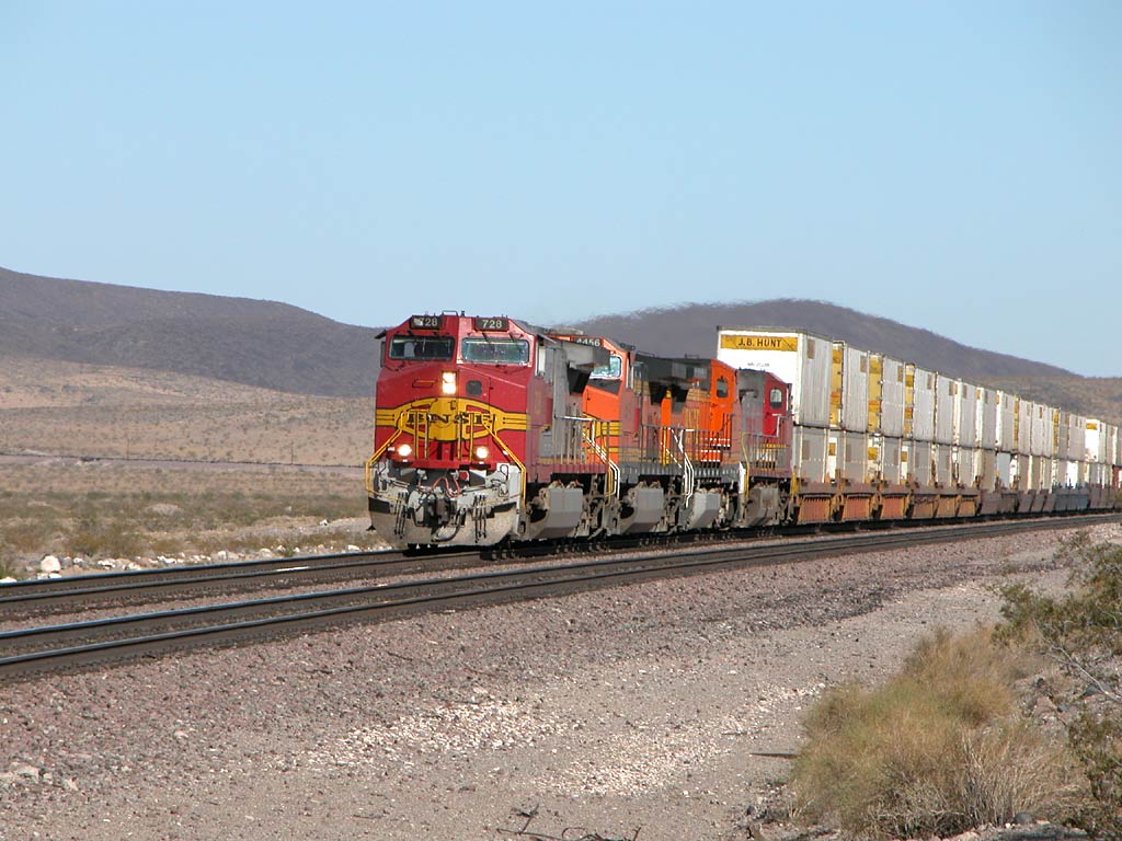 Warbonnet on the Point